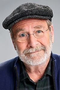 Porträt von Martin Mull