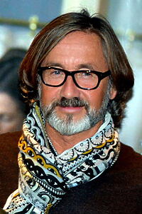 Porträt von Martin Provost