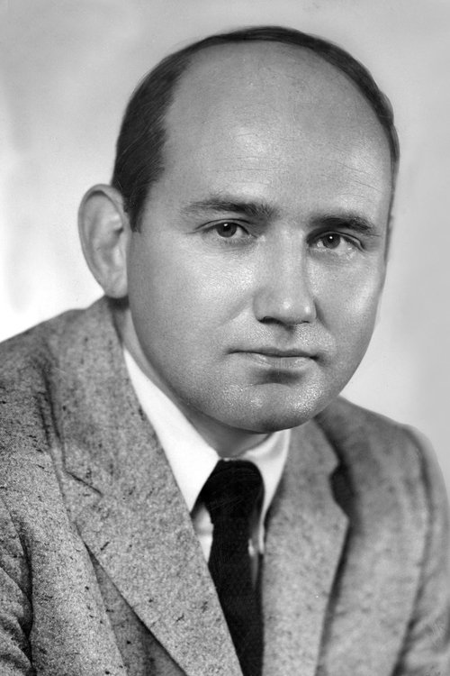Porträt von Martin Ransohoff