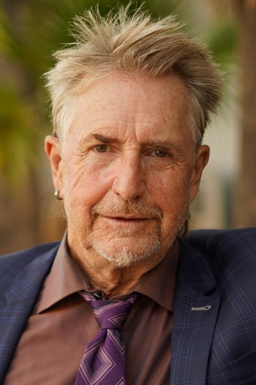 Porträt von Martin Semmelrogge