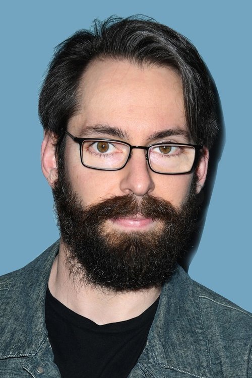 Porträt von Martin Starr