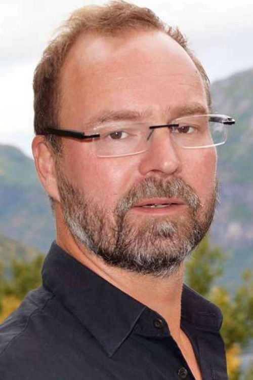 Porträt von Martin Sundland