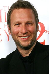 Porträt von Martin Weisz