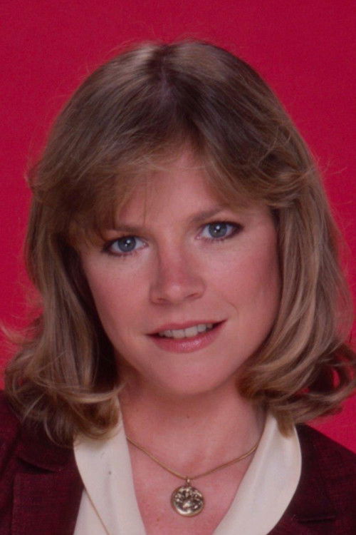 Porträt von Martina Deignan