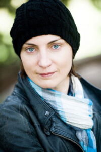 Porträt von Martina Niland