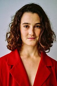 Porträt von Martina Roura