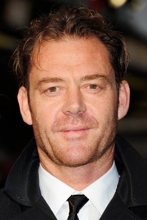 Porträt von Marton Csokas
