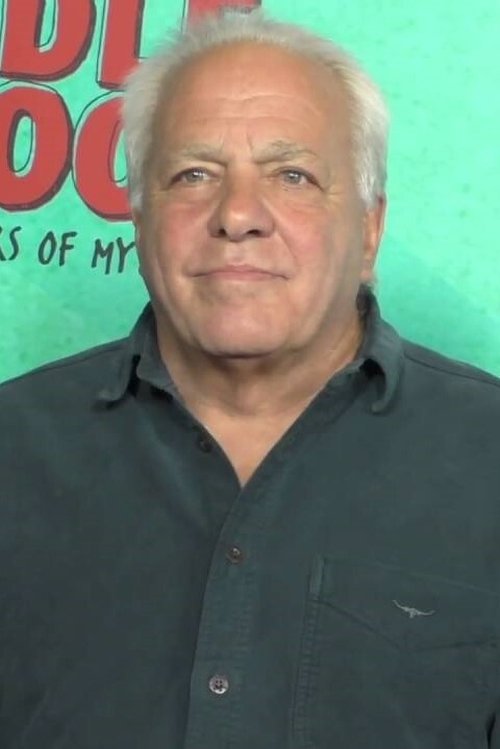 Porträt von Marty Eli Schwartz