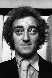 Porträt von Marty Feldman