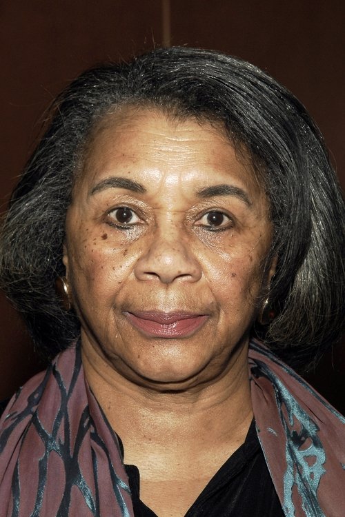 Porträt von Mary Alice