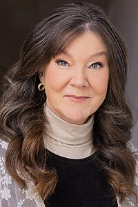 Porträt von Mary Badham