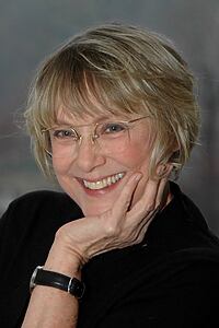 Porträt von Mary Beth Hurt