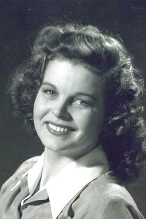 Porträt von Mary Carver