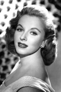 Porträt von Mary Costa