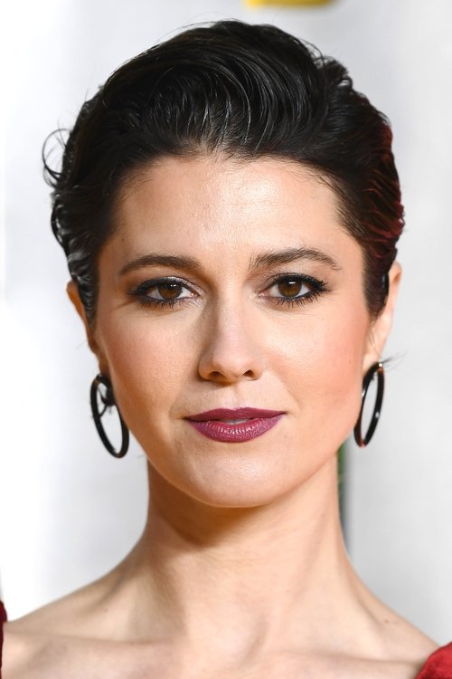 Porträt von Mary Elizabeth Winstead