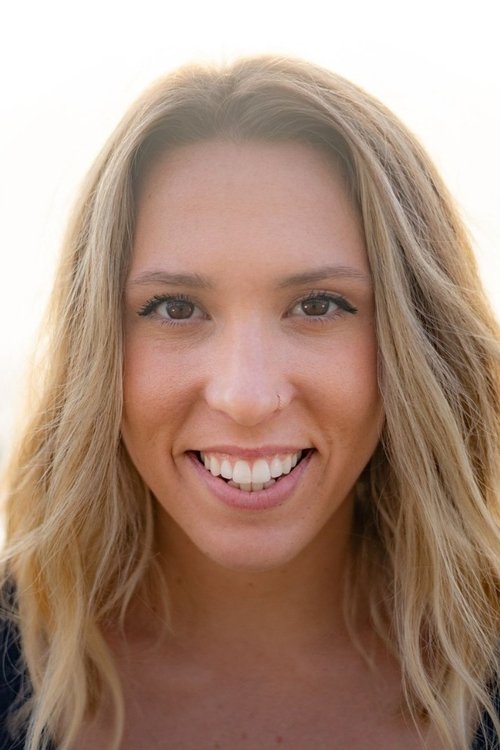 Porträt von Mary Gibbs