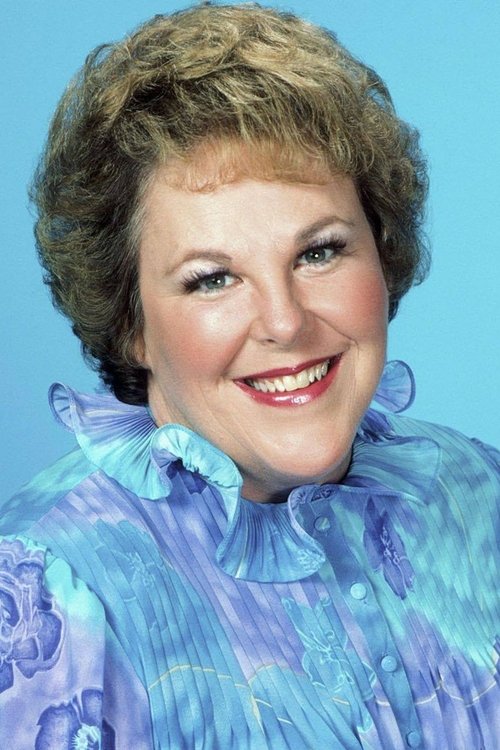 Porträt von Mary Jo Catlett