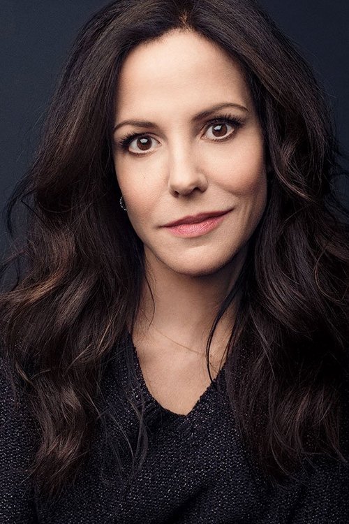 Porträt von Mary-Louise Parker