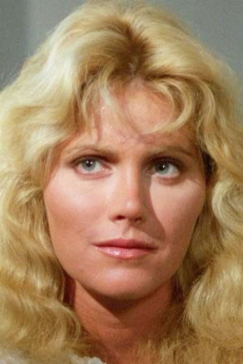 Porträt von Mary Louise Weller