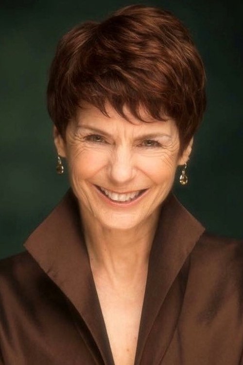 Porträt von Mary McDonald-Lewis