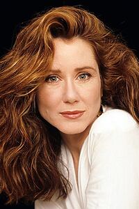 Porträt von Mary McDonnell