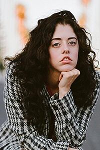 Porträt von Mary Neely