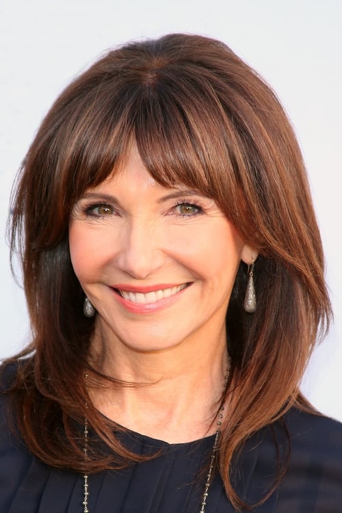 Porträt von Mary Steenburgen