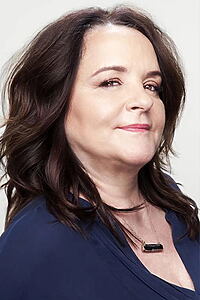 Porträt von Mary Vernieu