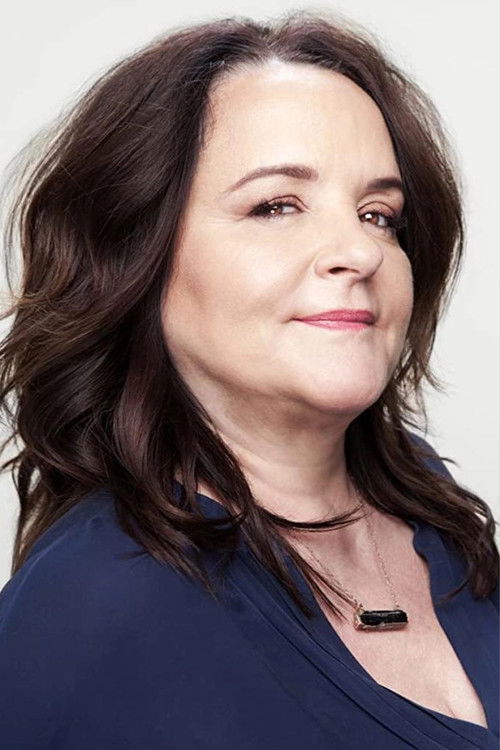 Porträt von Mary Vernieu