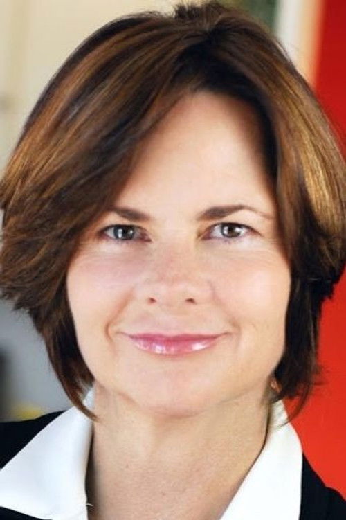 Porträt von Mary Wickliffe