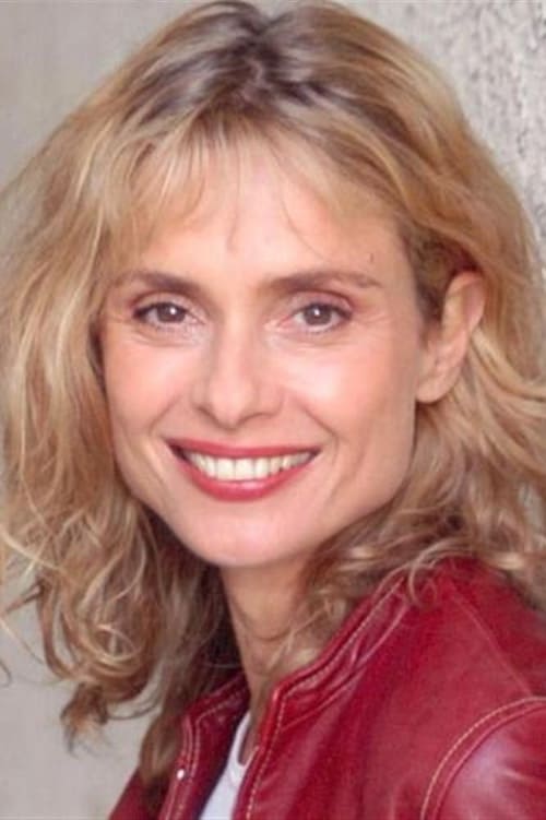 Porträt von Maryam D'Abo