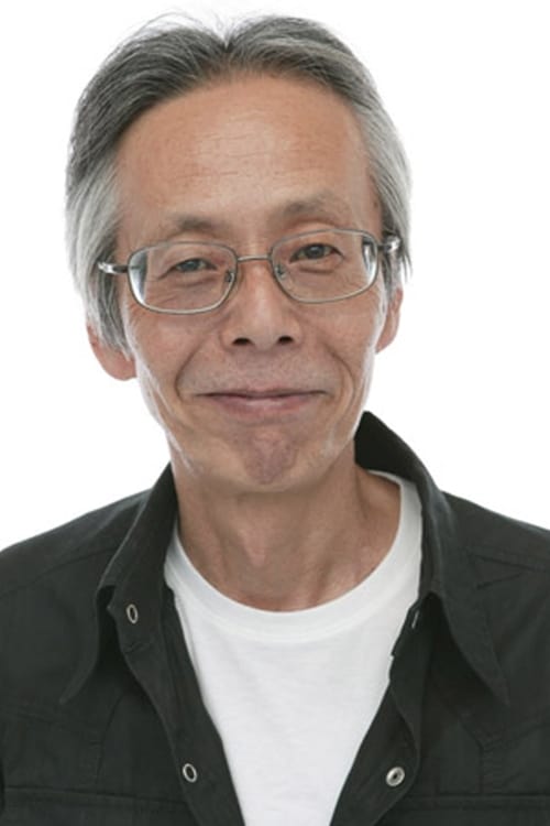 Porträt von Masaharu Satō
