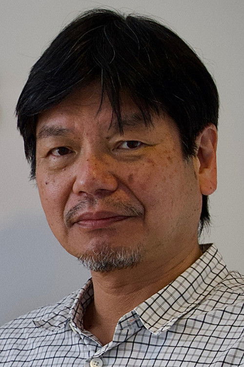 Porträt von Masahiko Minami