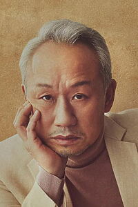 Porträt von Masahiko Nishimura