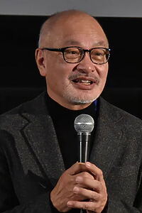 Porträt von Masakazu Kubo