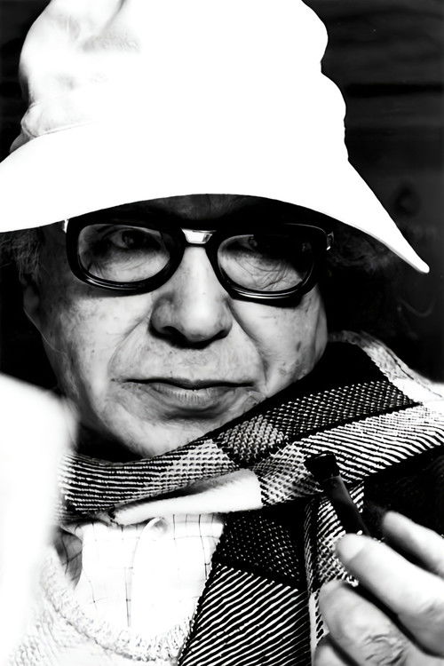 Porträt von Masaki Kobayashi
