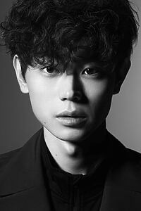 Porträt von Masaki Suda