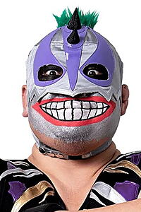 Porträt von Masato Shibata