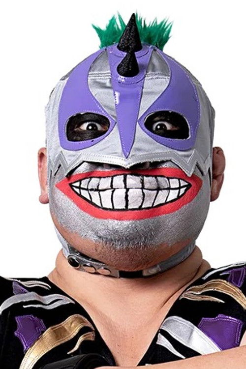 Porträt von Masato Shibata