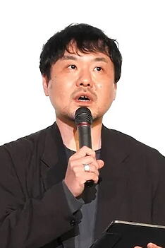Porträt von Masaya Saito