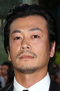 Porträt von Masayoshi Haneda