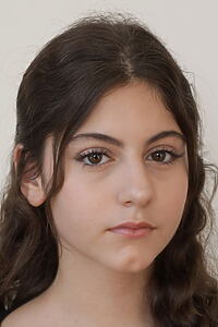 Porträt von Massa Daoud