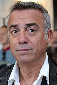Porträt von Massimo Ghini