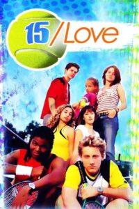 Serienplakat zu Matchball für die Liebe