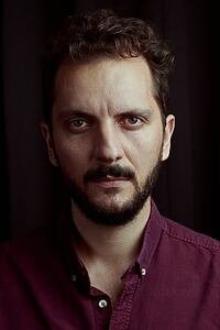 Porträt von Matej Hofmann