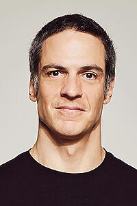 Porträt von Mateus Solano