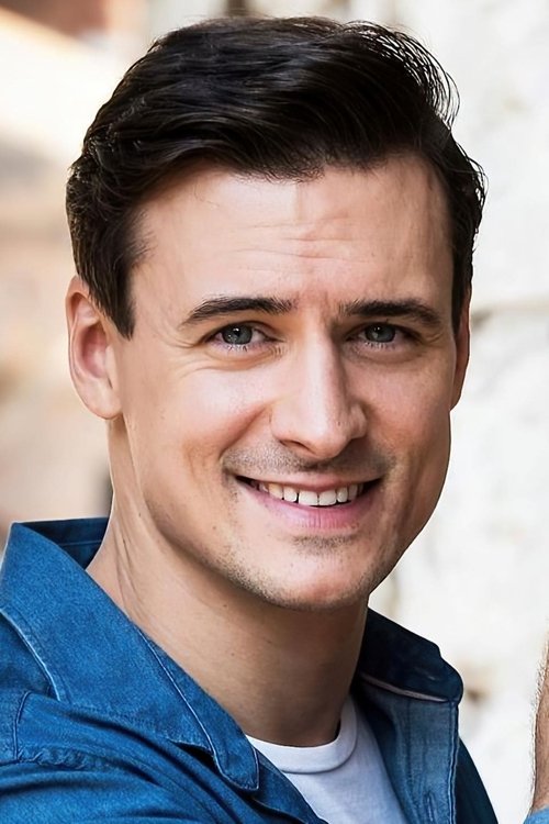 Porträt von Mateusz Damięcki