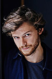 Porträt von Mateusz Kościukiewicz