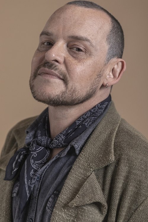Porträt von Matheus Nachtergaele