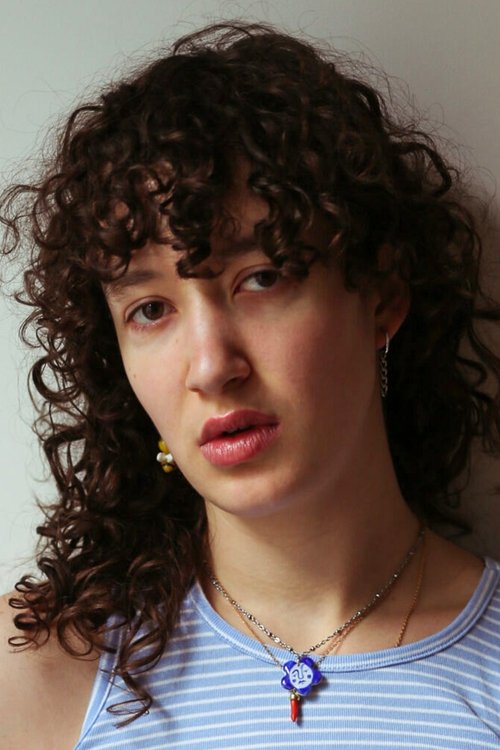 Porträt von Mathilde Riu